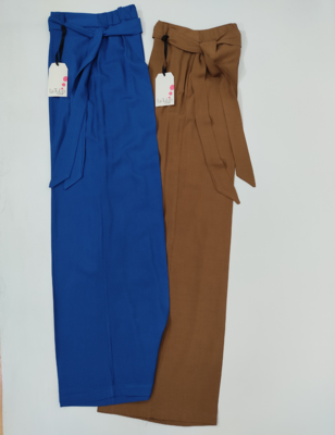 PANTALONE DONNA 131525 Ingrosso Abbigliamento Donna Tellini S.r.l.